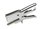 Rapid & Squeeze Tackers (Rapid R31 Plier Stapler Fastener)