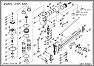 Apach LNF-32AD Brad Nailer
