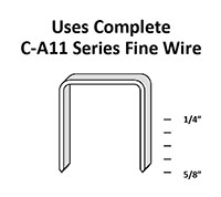 C-A11 Series Fine Wire